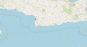 Kalamaki Kreta, Kalamaki Grundstück 2.600 m² zu verkaufen Grundstück kaufen